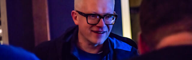 Janek Mäggi: kahekordistasime tulemuse