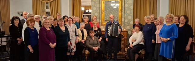 Vahva Värk 5 – lugu sellest kuidas sündis üks MTÜ