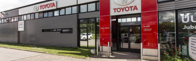 Amservi jaoks oli eelmine aasta täis raskusi ja väljakutseid. Tegevjuht: “Pidime koondama mitmeid tublisid inimesi”