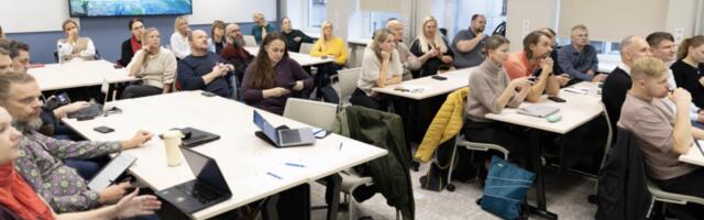 Millised lahendused aitavad ehitussektoril liikuda jätkusuutliku tuleviku suunas