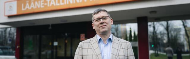 Endokrinoloog Vallo Volke: liigne vitamiinide manustamine võib kahjustada tervist