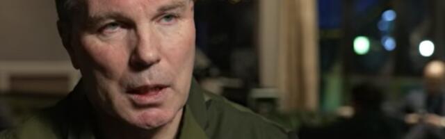 Rootsi sõjaväeluure teatas aastaraportis tõsisest ja konkreetsest Vene ohust