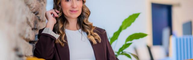 Konverents | Kas tööandja toetus õppimisel tõstab töötaja soovi rohkem ja pikemalt panustada?