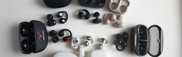 Suures testis 7 paari klõpsklappe: nišitootest on saanud asjalik moeröögatus