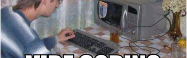 Вайбкодинг для дизайнера: выбор сервиса для создания прототипов лендинга