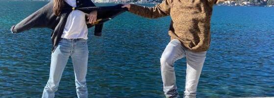 Poznati glumački par dobio sina na Uskrs: Ana i Vahid su sinu dali ime snažnog značenja