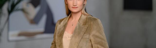 Linnamäe juurest lahkunud tippjuht läks Bolti