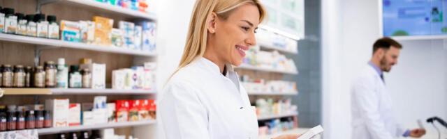 OLEA TEADLIK I Targalt ravimeid kasutades püsid tervemana