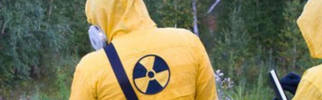 Soome valitsus taotleb õigust tuumarelva lubamiseks riiki