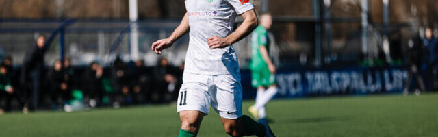 VIDEO | Sappinen ja Usta nõelasid Paidet