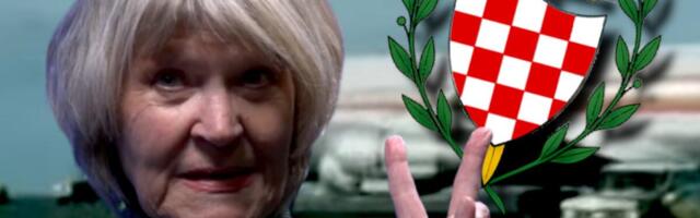 UMRLA USTAŠKI TERORISTA DŽULIJEN BUŠIĆ! Udala se za ozloglašenog Hrvata, pa pokrenuli KRVAVE AKCIJE: Oteli putnički avion i ispostavili SUMANUTE ZAHTEVE (VIDEO)