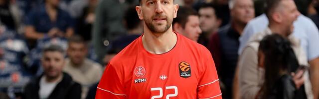 Vasa Micić je ovo shvatio lično: Hapoel rutinski savladao Makabi i prošao u polufinale