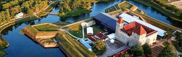 Kuressaares algasid Saaremaa ooperipäevad