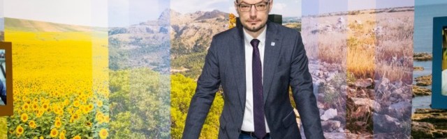 INTERVJUU | EL-i küberekspertide võrgustiku juht Siim Alatalu: Eestil on küberturva-eksperdi maine, nüüd tuleb seda hoida ja kasvatada!