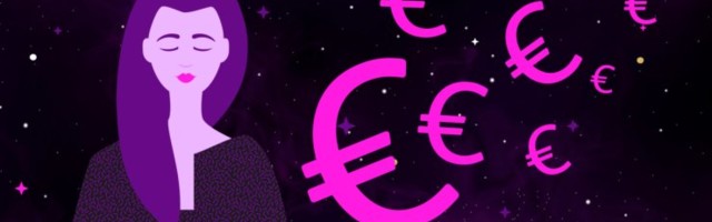 TÖÖ JA RAHA | Amburi mõtted on hõivatud uuel aastal tööelu korraldamisega, Lõvi tulevik tundub ebamäärane