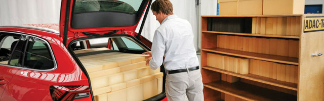 TEST: Suurem pakiruum võib olla väiksem