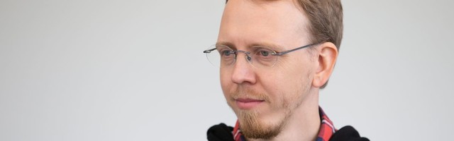 Madis Vasser: rohepööre tähendab Ida-Virumaale majanduse mitmekesistamist