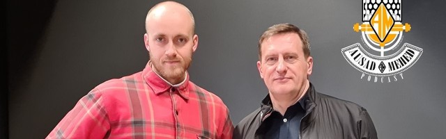 KUULA | Maatriksi “häkker” ja Reiki meister Toomas Piik rahast ja selle loomisest