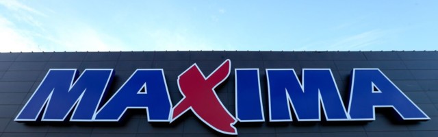 Kantar Emor: Balti riikide elanike lemmikbrändide esiviisikusse jõudis Maxima