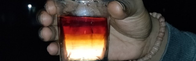 Alkohol mõjutab südame tervist üllatavalt ruttu