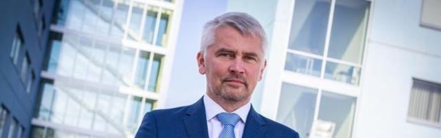 RIA sõlmis lepingu eesti.ee ettevõtja digivärava esimese arenduspartneriga