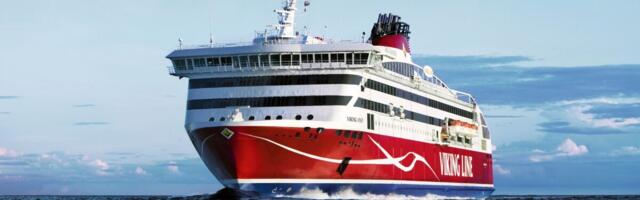 Viking Line pakub Soome turismivaldkonna parimat kliendikogemust