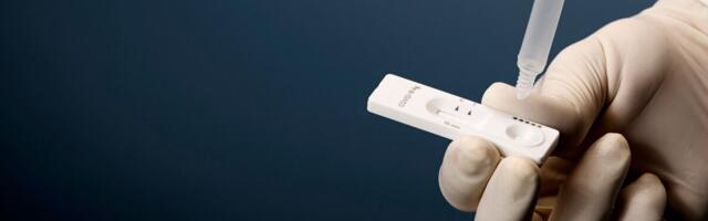 Nakatumine on nädalaga kasvanud 46,3 ja haiglaravi vajadus 35 protsenti