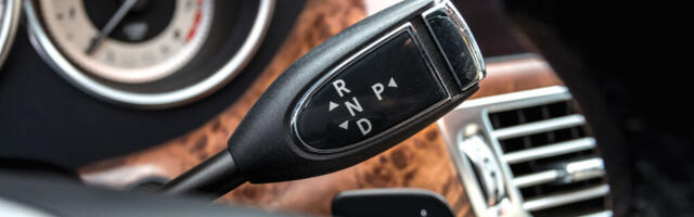 Mercedes loobub lõplikult manuaalkastiga autodest