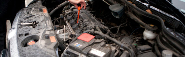 KUULA JA VAATA | "Istmesoojendus" | Nüüd on teada, mis on kvaliteetseim auto