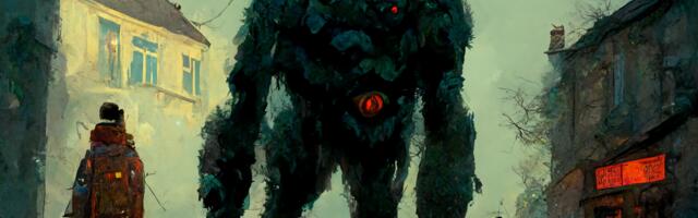 ODAV ÕUDUSJUTT ⟩ Ester Lauringson: Eriti odav lugu