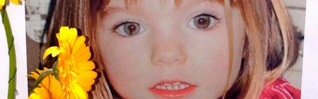 Kuritegusid lahendanud ajakirjanik: «Arvan, et tean, mis Madeleine McCanniga juhtus»