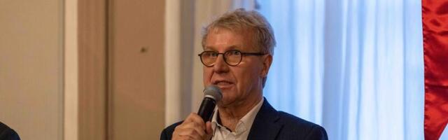 Jaak Valge: Eesti põgenikepoliitika vajab kiiret ja otsustavat muutmist