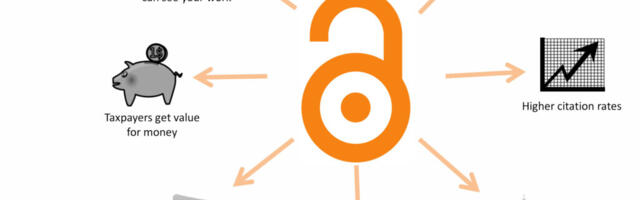 Traditsioonilised ja uued teaduskirjastused