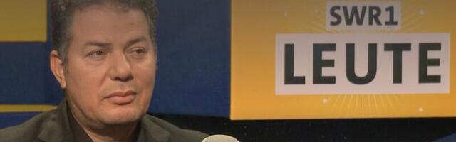 Hamed Abdel-Samad: islam ja vabadus välistavad teineteist