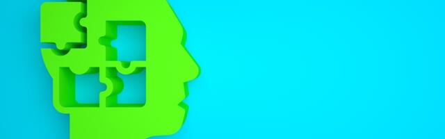 Konservatiivne versus liberaalne aju, see on ellujäämise küsimus