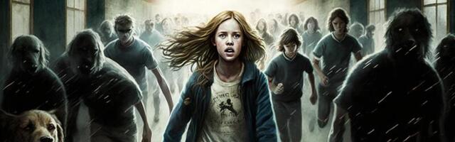 NÄDALA LUULETUS ⟩ Mari-Liis Müürsepp: Hammustus