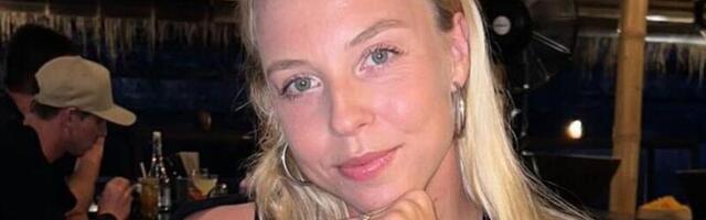 IMELINE VAATEPILT: JALGPALLUR BRENT LEPISTU jagas tähendusrikast kaadrit Anett Kontaveitiga