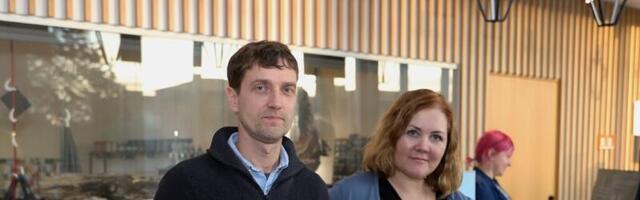 Tuuletorni bowlingurajad valmivad sügiseks