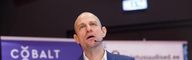 Ülehomsest muutub Eleringi juhatus