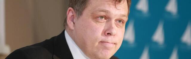 REITINGUD ⟩ Eesti 200 toetus on kolme aasta madalaimal tasemel