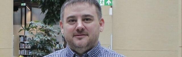 Elektritööstuse Liidu juht: Eesti riik tapab oma majanduse konkurentsivõimet