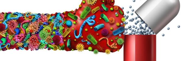 Õhusaaste võib antibiootikumiresistentsust süvendada