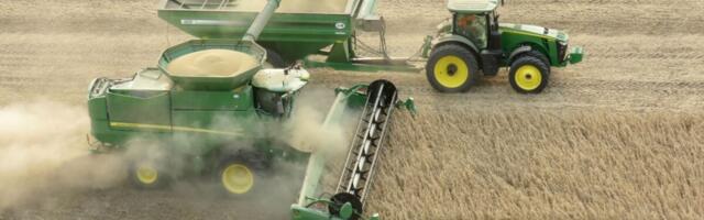 Analüüs: koroona ja sõda tabasid maaettevõtjaid valusamalt kui linnas, raske aeg jätkub