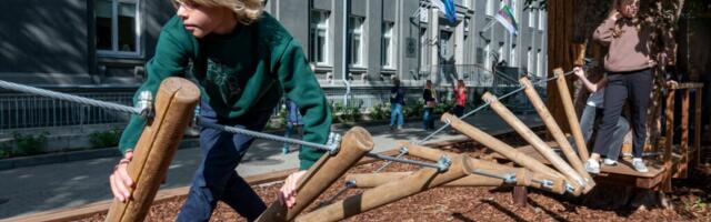 Tallinna kaasav eelarve ootab taas linlaste ideid