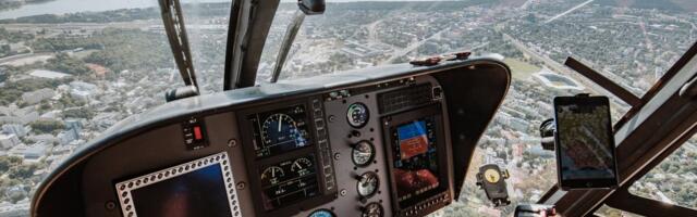 LUGEJA KÜSIB | Kas helikopteri eest peab ka automaksu maksma?