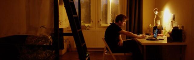 Tallinna Fotokuu avalikustas PÖFF Expanded kavas linastuva filmiprogrammi