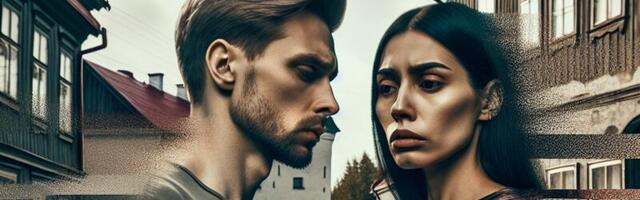 Puudub tundetarkus: Eesti lahutavatel paaridel