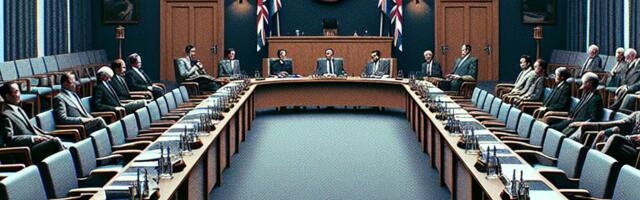 Riigikaitse nõukogu istungi edasilükkamine obstruktsiooni tõttu