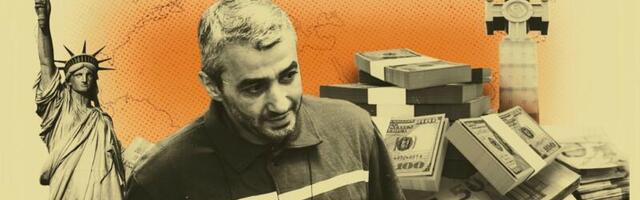 KRIMIAASTA 2023 | Üks Eesti kuritegelik jõuk sai tänavu lõplikult valusa hoobi. Uurijad räägivad, kuidas seda tehti