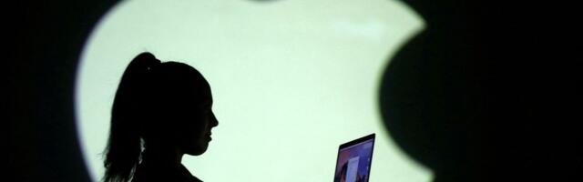 GRAAFIK ⟩ Euroopa Liit on nõudnud USA tehnoloogiahiiduelt miljardeid eurosid trahve